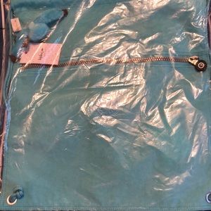 Kipling drawstring backpack